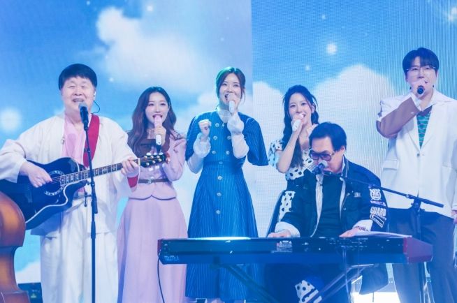 TV CHOSUN <금타는 금요일>