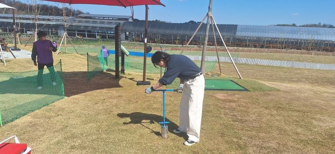 충북보건환경연구원, 골프장 및 파크골프장 농약 사용 실태조사 추진