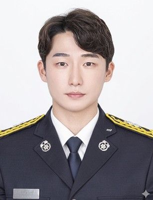 익산소방서 팔봉119안전센터 소방교 권선범