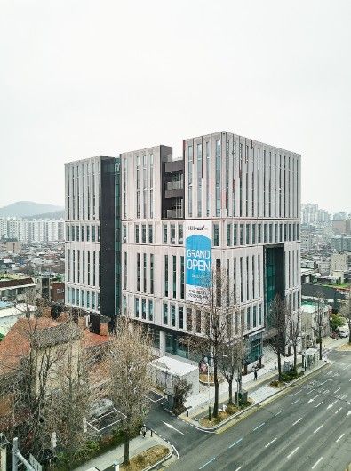 한국건강관리협회 인천광역시지부