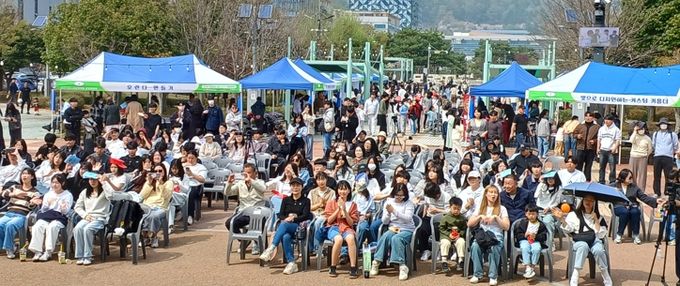 청소년어울림마당