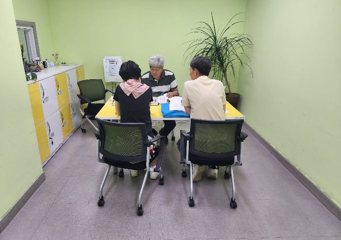 인천 동구,‘찾아가는 마을세무사’무료 상담 운영