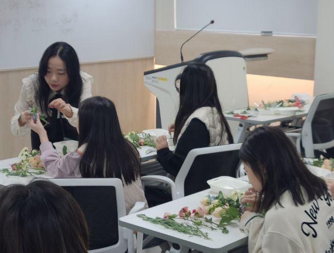 초등학생 대상 진로체험