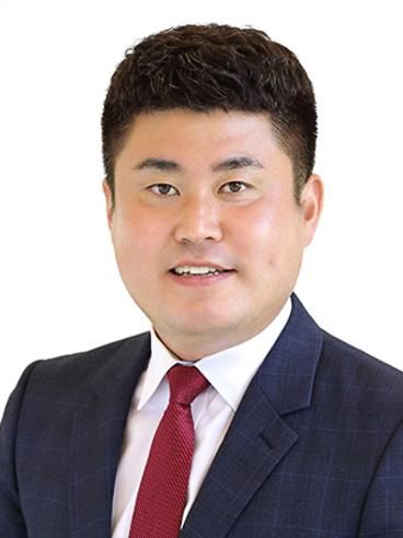 영주시의회 김병창 의원