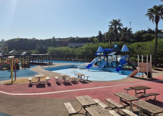 생수천 생태문화공원