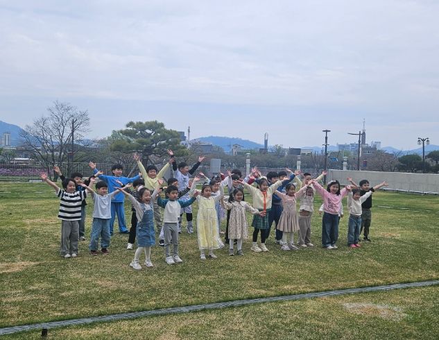 ‘춘향카니발’ 대미 장식할 사랑춤 플래시몹