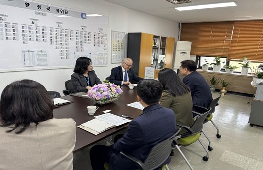 유엔 아시아·태평양경제사회위원회