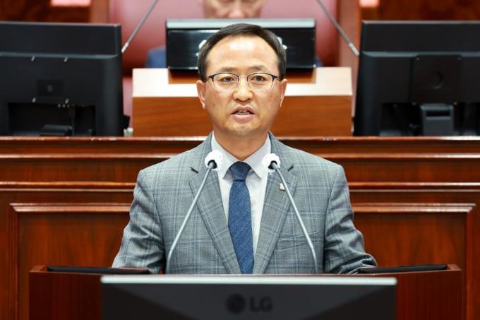 제천시의회 권오규 의원, “사무인계 부실은 시민 피해”…행정 연속성 확보 촉구