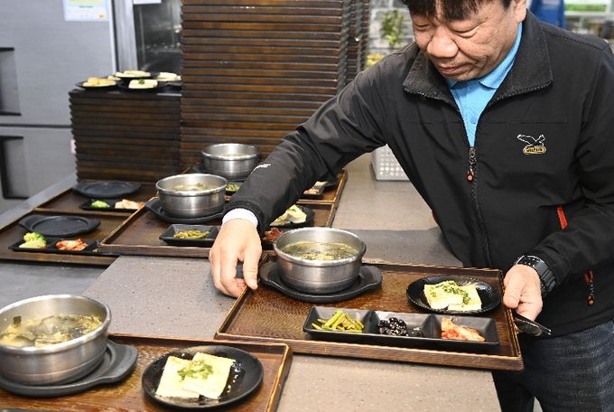 달성군보건소, 현풍휴게소와 협업 ‘달성 건강 한 상’ 출시