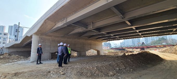 여름철 자연재난 대비 사전점검