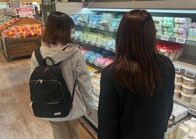 석유화학제품 사용 과대포장 점검