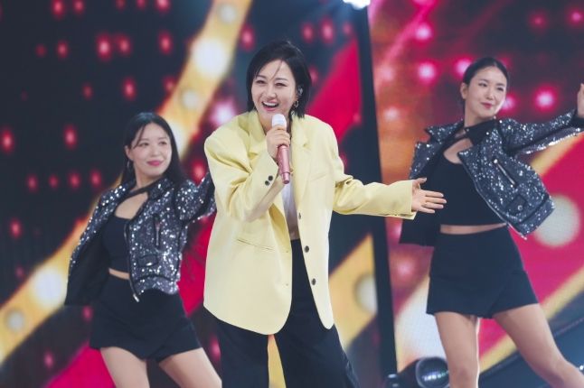 TV CHOSUN <금타는 금요일>